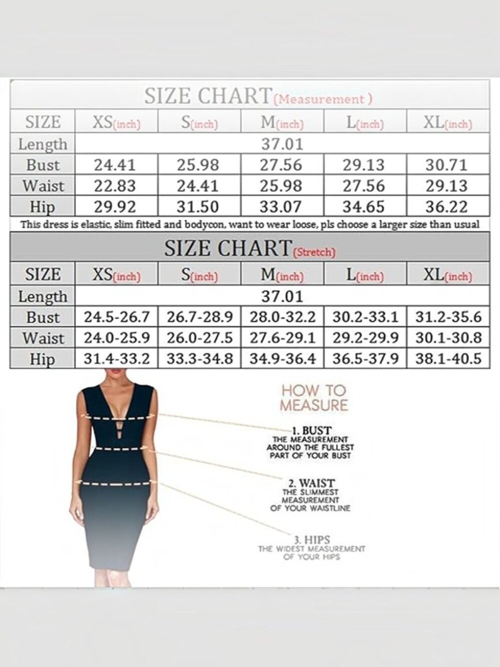 Premium Mauve Pink Cutout Women's Sheath Bandage Midi Bodycon Dress | Size L - Picture 11 of 11